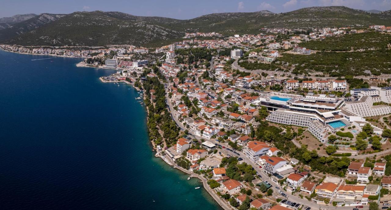 Villa Golden Neum Buitenkant foto